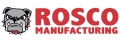 Rosco Manufacturing